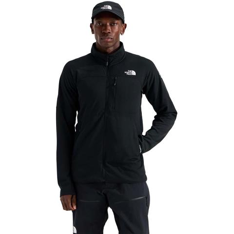 The North Face Summit FUTUREFLEECE Full Zip Jacket - Men's