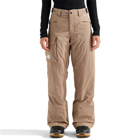 The North Face Freedom Insulated Pant - Women's