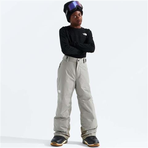 The North Face Freedom Insulated Pant - Boy's