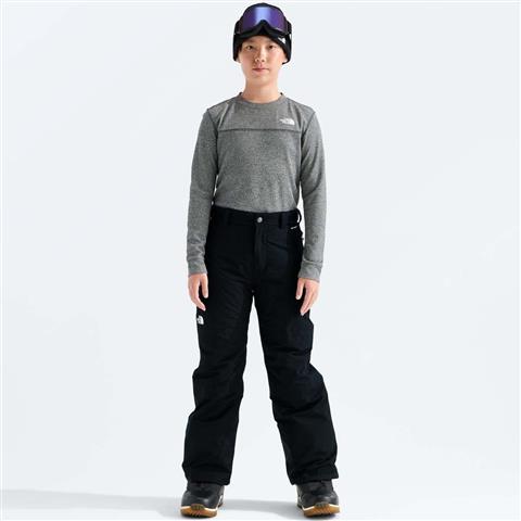 The North Face Freedom Insulated Pant - Boy's
