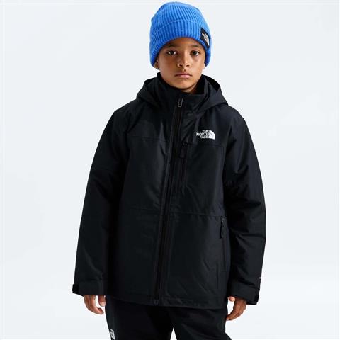 The North Face Freedom Insulated Jacket - Boy's