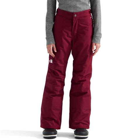 The North Face Freedom Insulated Pant - Girl's