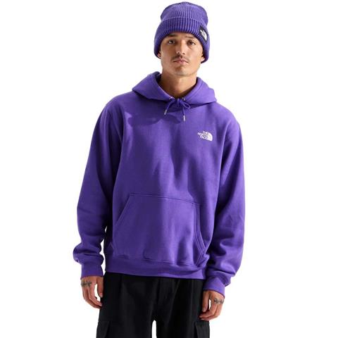 The North Face Tested And Proven Relaxed Hoodie - Unisex