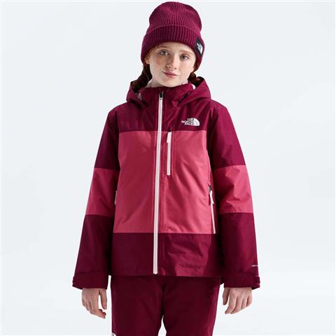 The North Face Freedom Insulated Jacket - Girl's