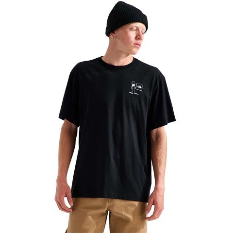 The North Face Opposites Attract Relaxed Short-Sleeve Tee - Unisex
