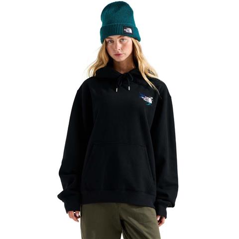 The North Face Off Piste Embro Relaxed Hoodie - Unisex