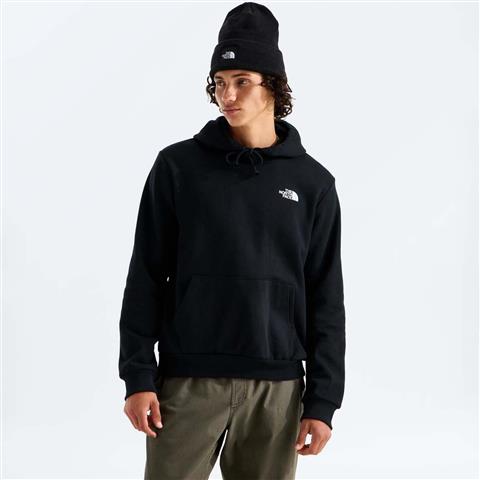 The North Face Evolution Descent Regular Hoodie - Men's