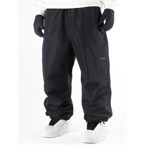 Howl Nowhere Pant - Men's