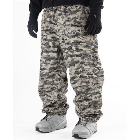 Howl Nowhere Pant - Men's