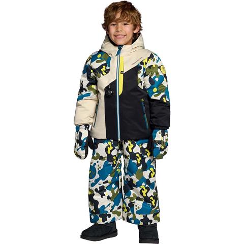 Obermeyer Orb Jacket - Boy's