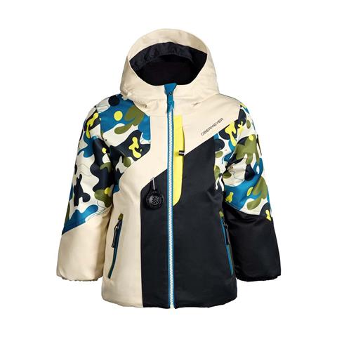 Obermeyer Orb Jacket - Boy's