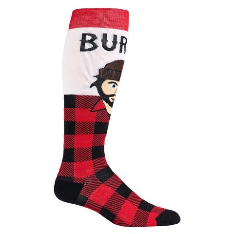 Burton Partylap Sock - Men's