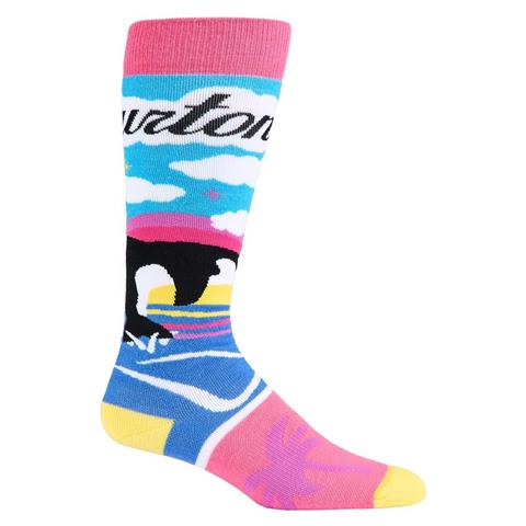 Burton Partylap Sock - Women's
