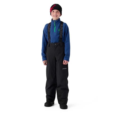 Spyder Propulsion Pants - Boy's