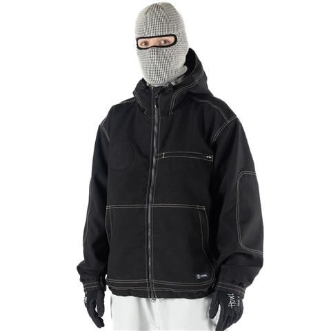 Howl Workwear Public Jacket - Men's