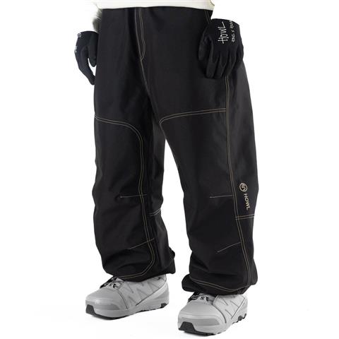 Howl Workwear Public Pant - Men's