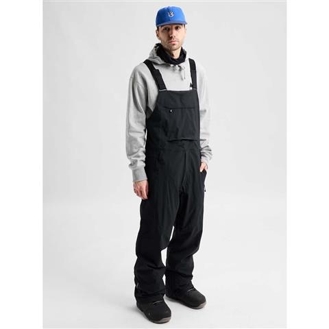 Burton Reserve 2L Stretch Bib Pants - Men's