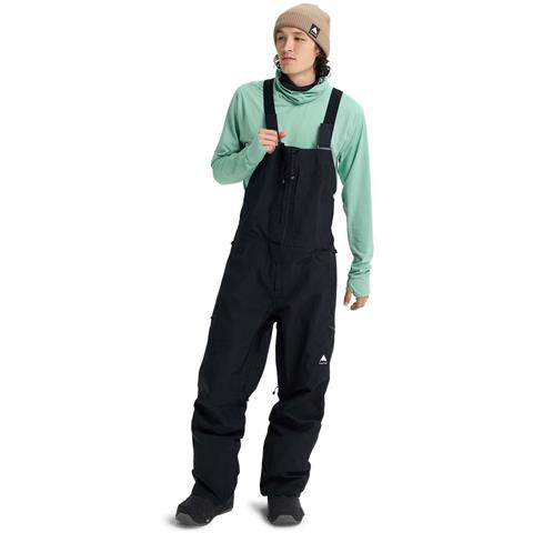 Burton Reserve GORE-TEX 2L Bib Pants - Men's