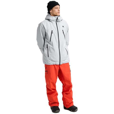 Burton Reserve GORE-TEX 2L Insulated Jacket - Men's