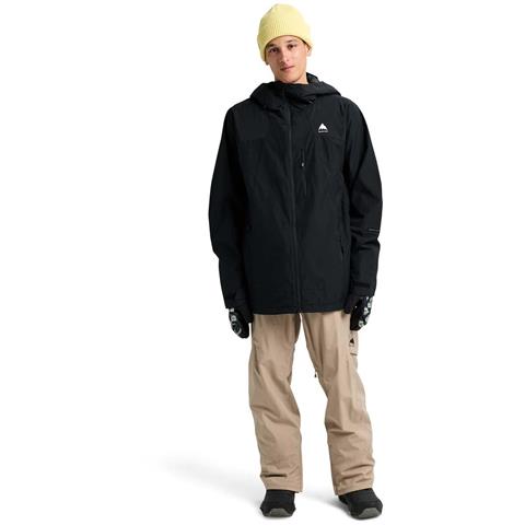 Burton Reserve 2L Jacket - Men's