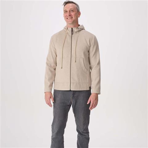 Krimson Klover River Hoodie - Men's
