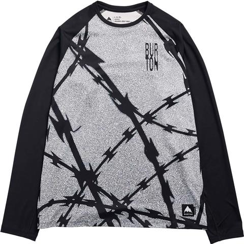 Burton Roadie Base Layer Tech T-Shirt - Men's