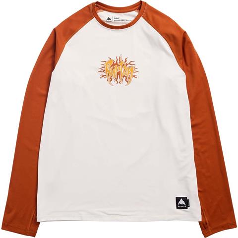 Burton Roadie Base Layer Tech T-Shirt - Men's