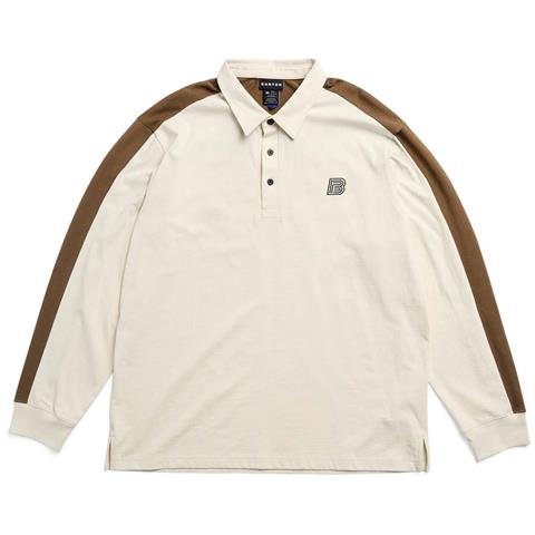 Burton Rugby Shirt - Men's