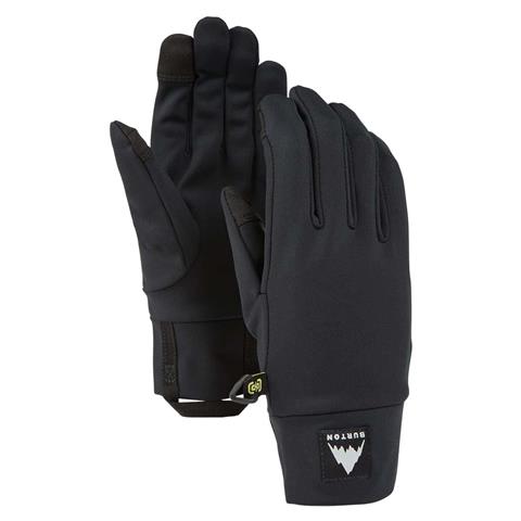Burton Screen Grab Glove Liners - Youth