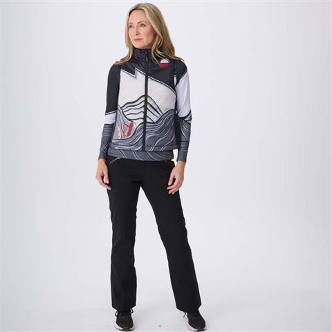 Krimson Klover Sela Reversible Vest - Women's