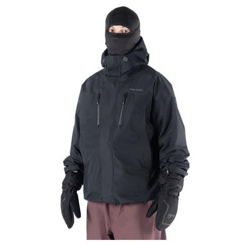 Howl Shell Jacket - Men's