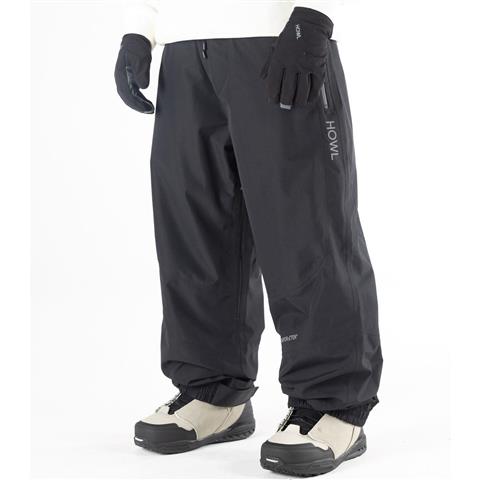 Howl Shell Pant - Men's