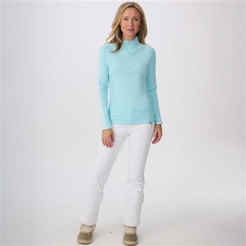 Krimson Klover Slalom Zip Neck - Women's