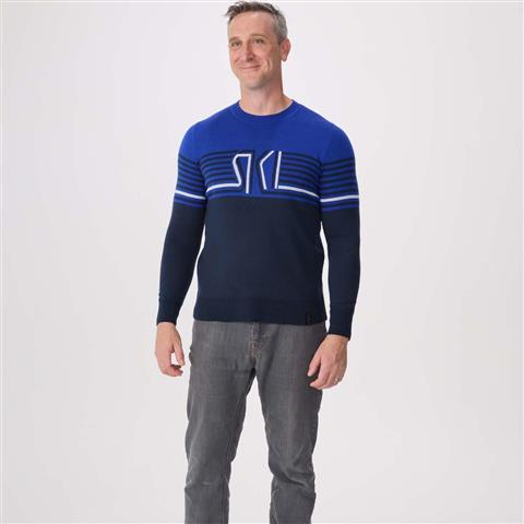 Krimson Klover Slopeside Crew - Men's