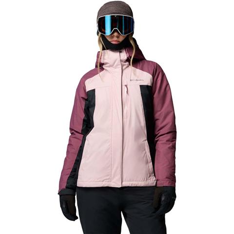 Columbia Snowy Summit Insulated Jacket - Women's