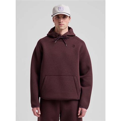 Burton SpaceCloud Pullover Hoodie - Men's