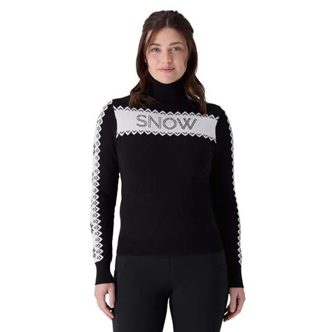 Spyder Stellar Ski Sweater - Women's