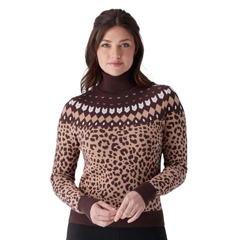 Spyder Stellar Ski Sweater - Women's