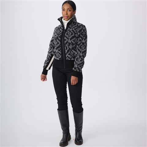 Krimson Klover Stevie Jacket - Women's