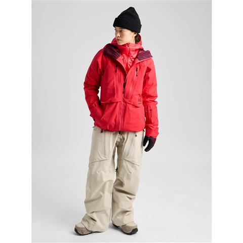 Burton Women's Clothing: Ski &amp; Snowboard Outerwear