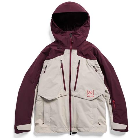 Burton [ak] Swash Synthetic Insulated GORE-TEX 2L Jacket - Women's