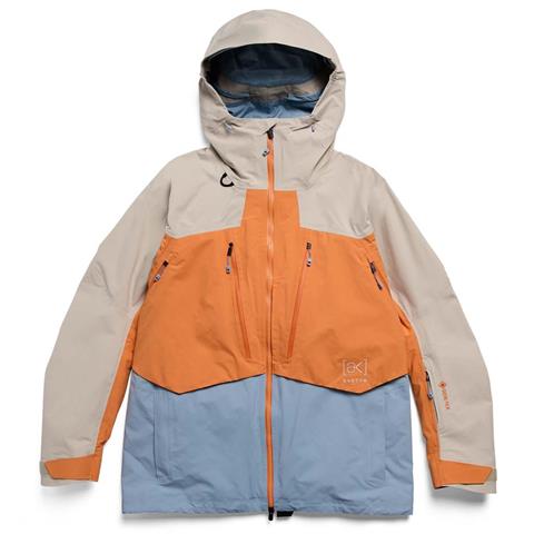 Burton [ak] Swash Synthetic Insulated GORE-TEX 2L Jacket - Men's