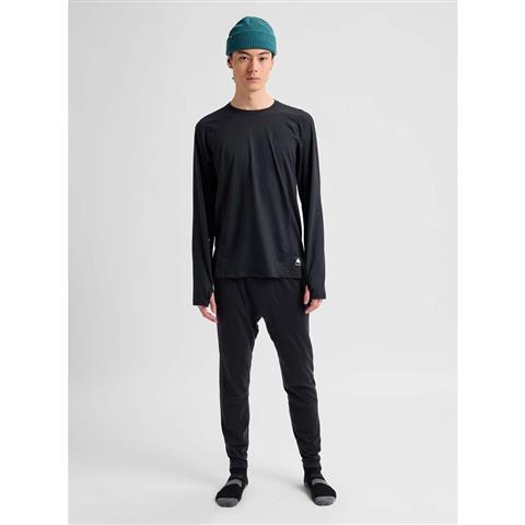 Burton Synthetic Midweight Base Layer Crew - Men's