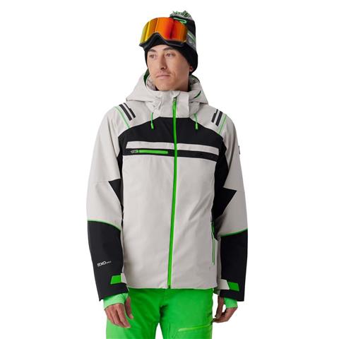 Spyder Titan Jacket - Men's