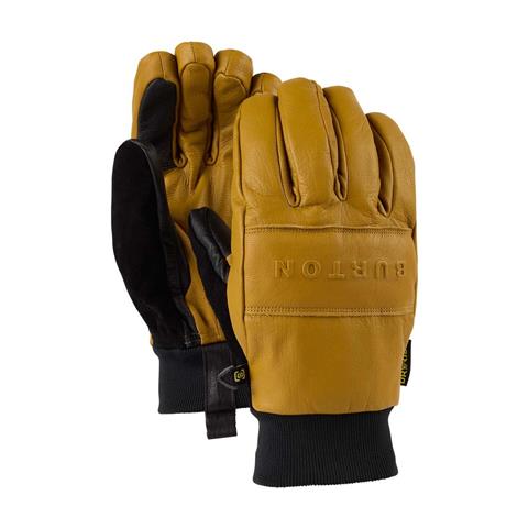 Burton Treeline Leather Gloves - Men's