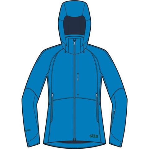 Stio Valara Insulated Jacket - Women's