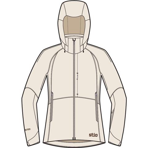 Stio Valara Insulated Jacket - Women's