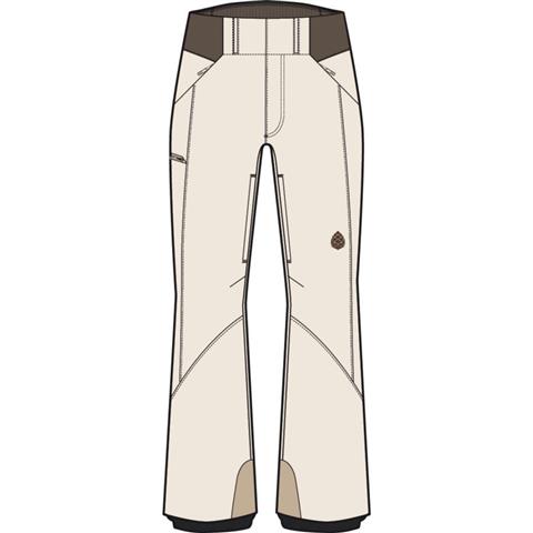 Stio Valara Insulated Pant - Women's