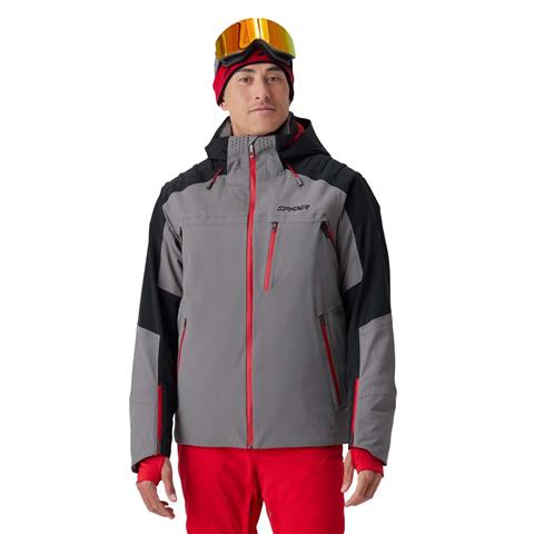 Spyder Vanqysh Jacket - Men's