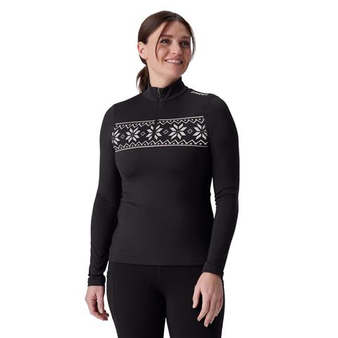 Spyder Vivid 1/2 Zip Jacket - Women's